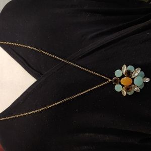 J. Crew Necklace